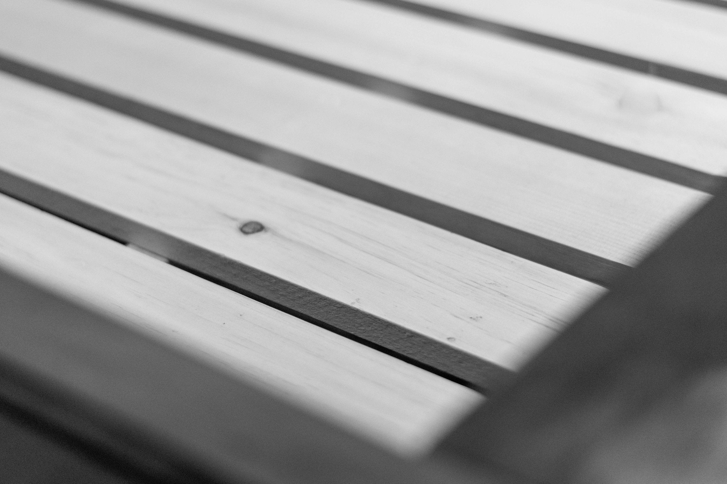 Why Solid Wood Slat Mattress Bases are the Best in the World